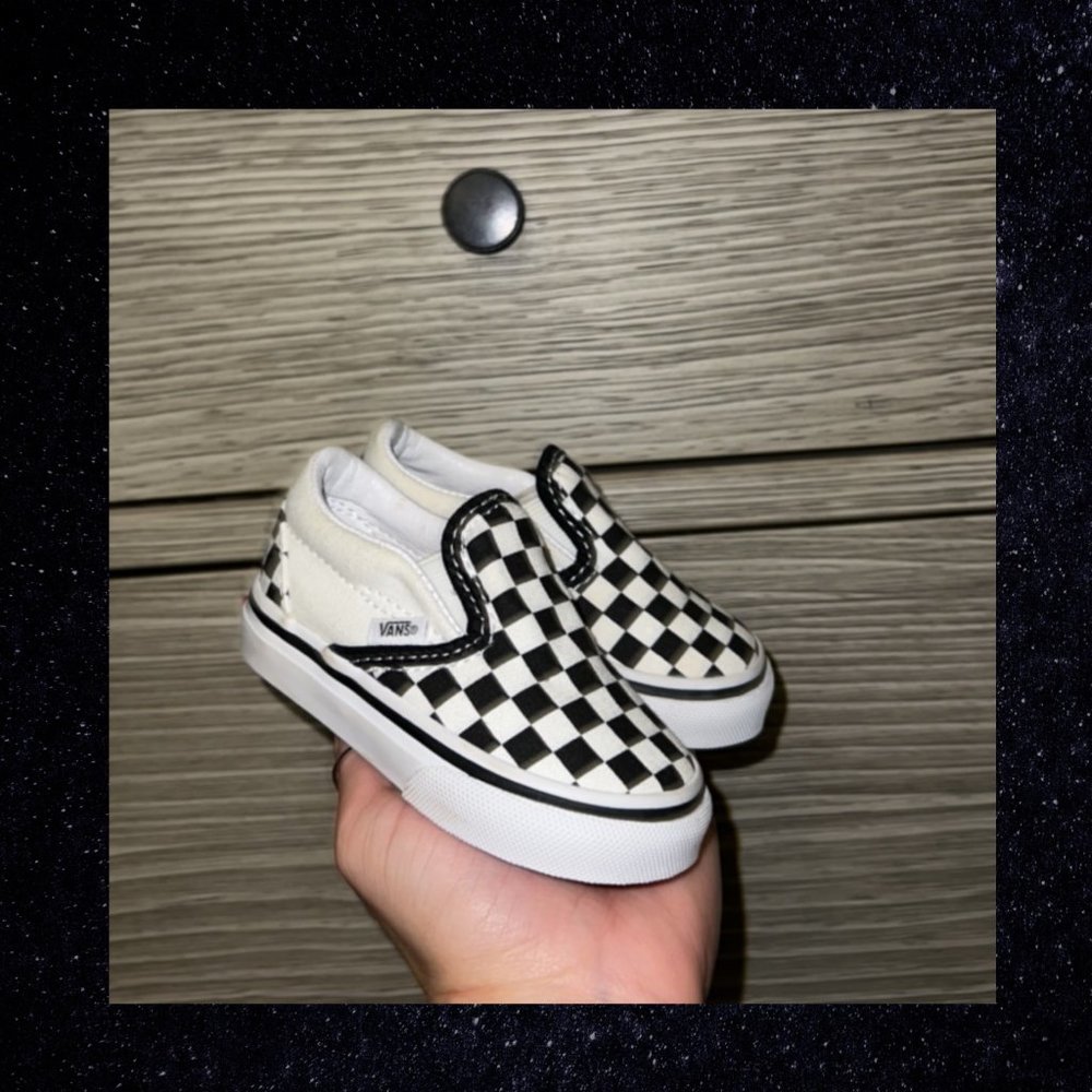 Kids Vans